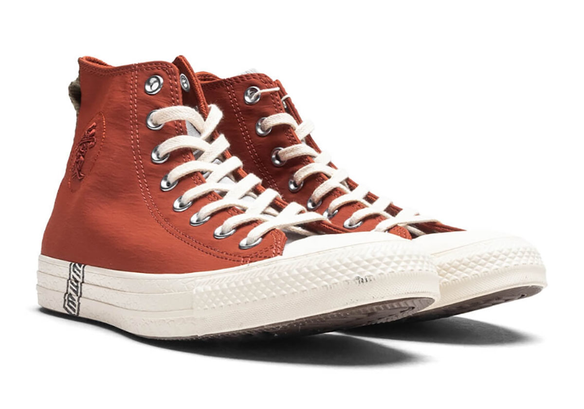 Naruto Converse Chuck Taylor Gaara A14838c 3