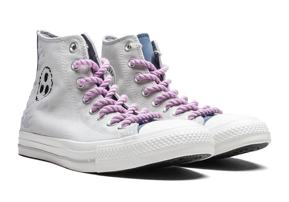 Naruto Converse Chuck Taylor Sasuke A14837c 4