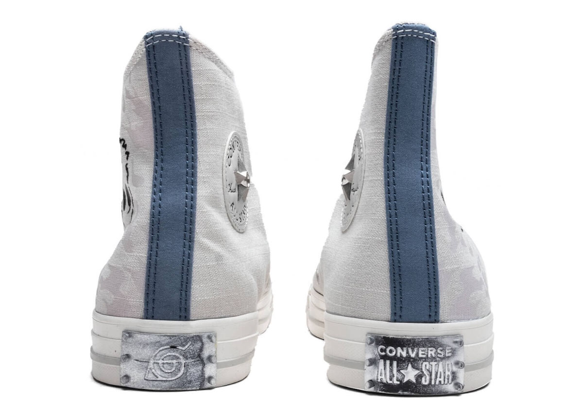 Naruto Converse Chuck Taylor Sasuke A14837c 6