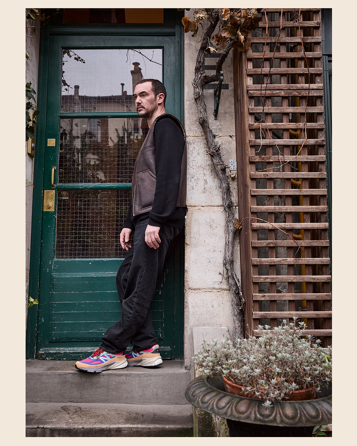 Action Bronson Baklava New Balance 990v6 Ainozama 5