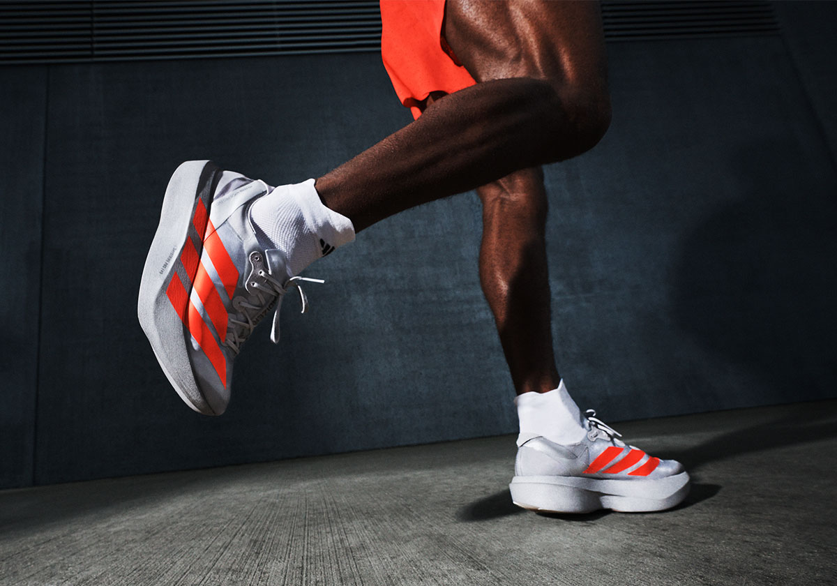 The $500 adidas Adizero Adios Pro Evo 2 Adds More Cushioning Without Adding Weight