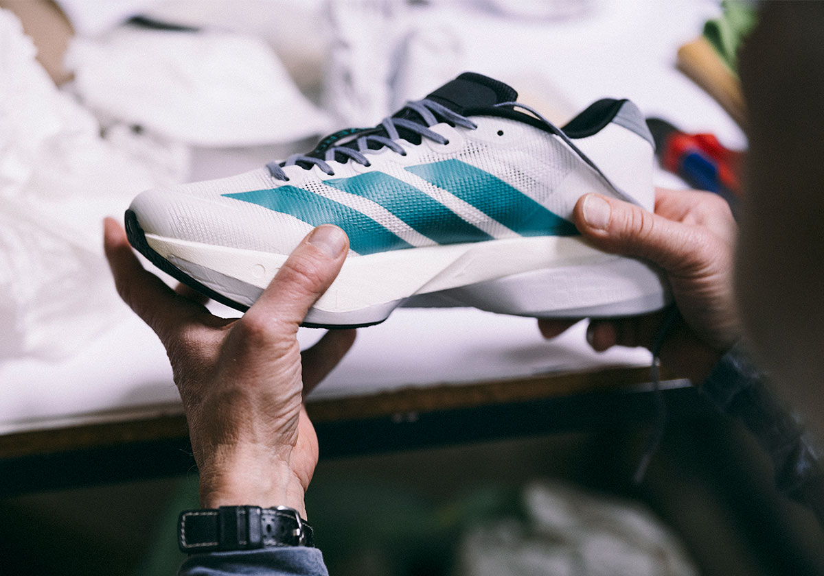 Adidas Adizero Boston 13 Eqt Release Date 2