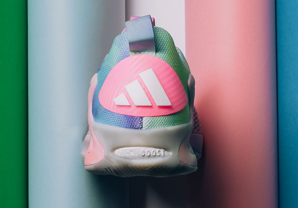 Adidas Anthony Edwards 1 Low 3ssb Jr3915 Release Date 4