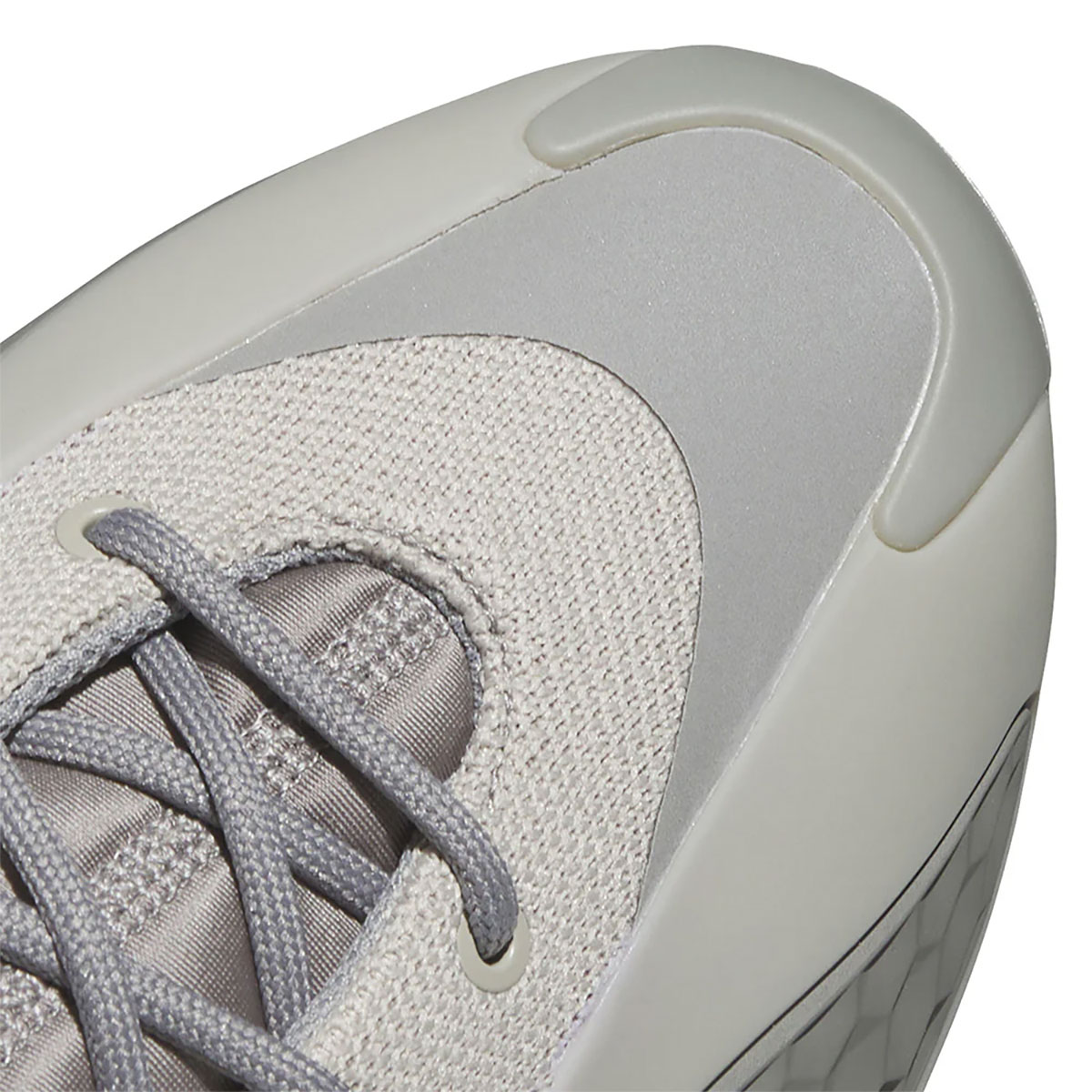 Adidas Anthony Edwards 1 Low Metallic Grey Dove Grey Js1775 5