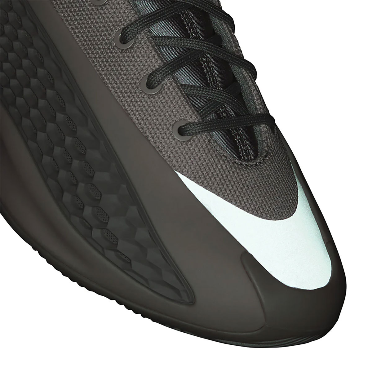 Adidas Anthony Edwards 1 Low Metallic Grey Dove Grey Js1775 7