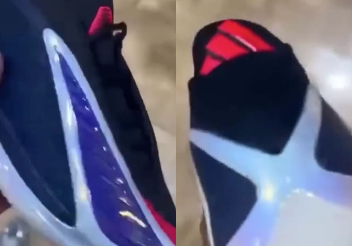 Another Colorway Of The adidas Anthony Edwards 2 Emerges