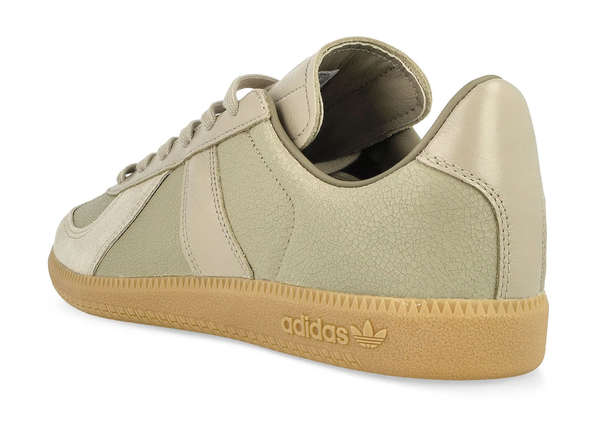 Adidas Bw Army Lux Sand Dust Js0722 3