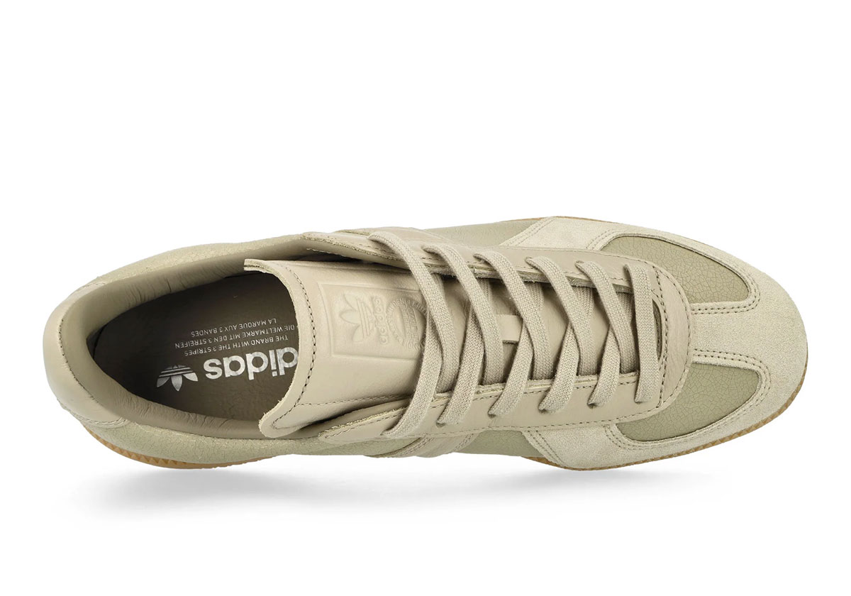 Adidas Bw Army Lux Sand Dust Js0722 5
