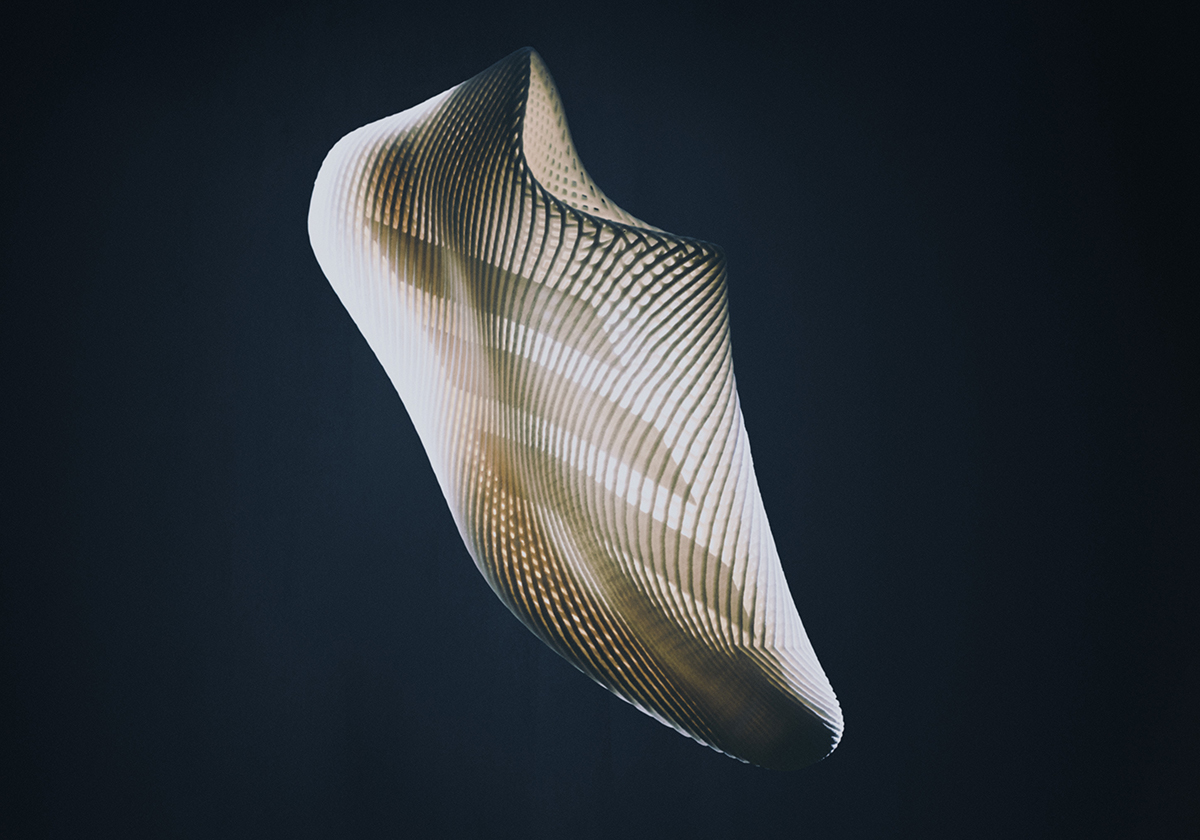 The 3D-Printed adidas ClimaCool Is Launching On May 2nd