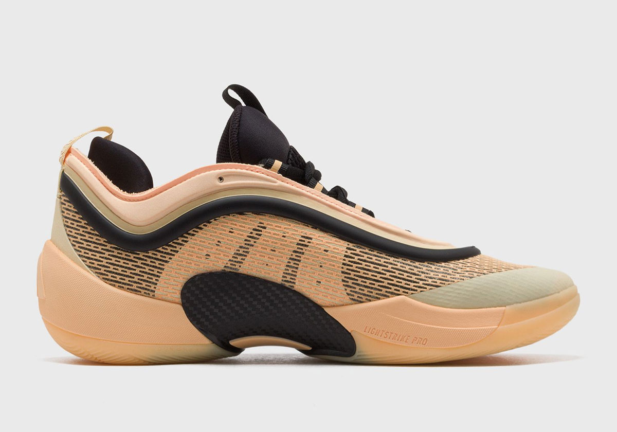 Adidas Don Issue 6 Acid Orange Black Orange Tint Ji1549 2