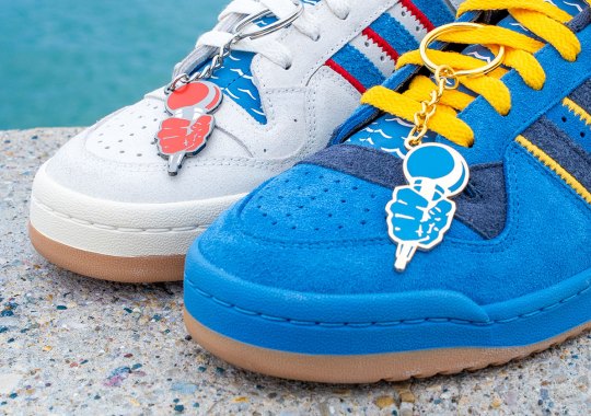 Shake James Returns For Another “414 Day” Collaboration With adidas