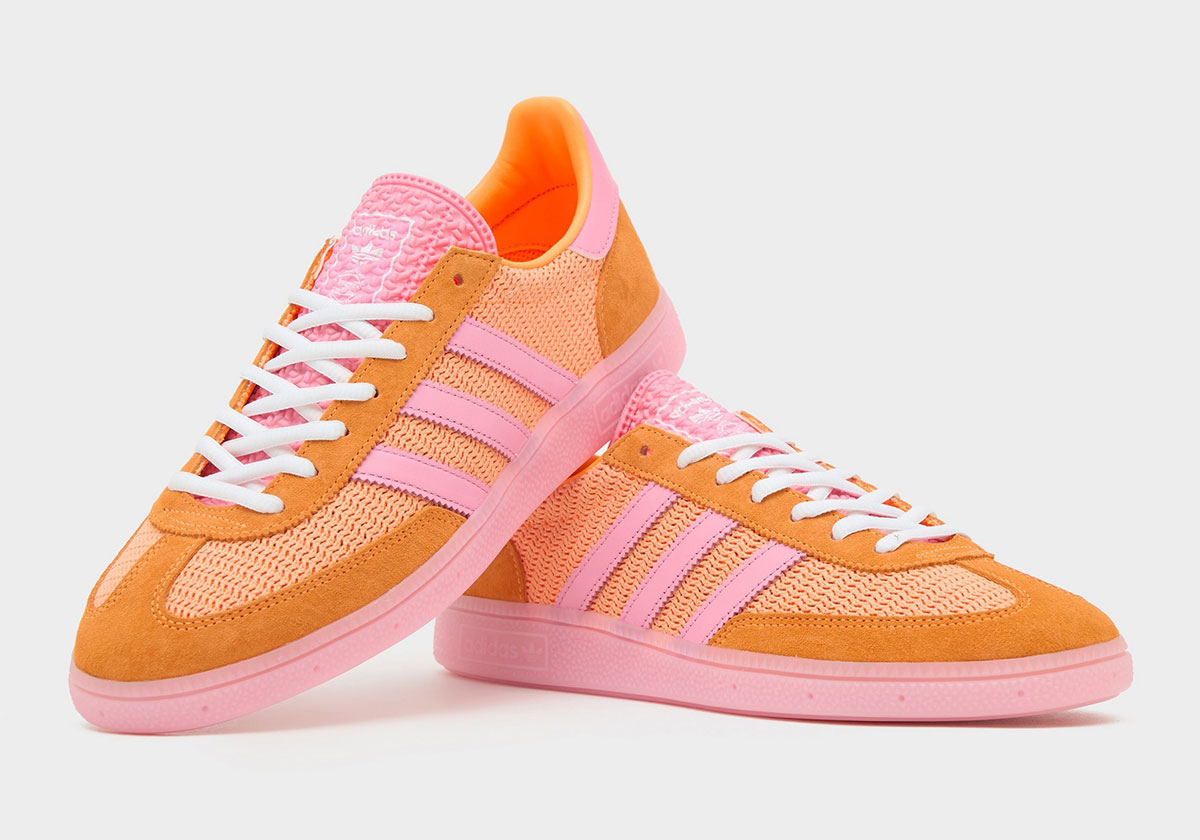 Adidas Handball Spezial Mesh Size Jr1093 2