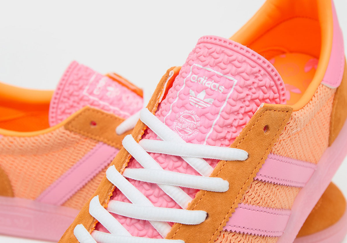 Adidas Handball Spezial Mesh Size Jr1093 3
