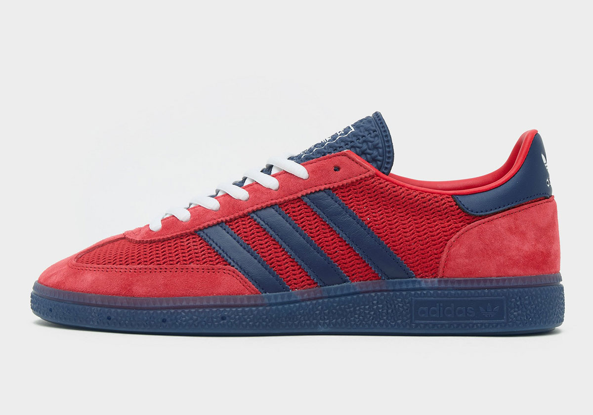 Adidas Handball Spezial Mesh Size Js3205 3