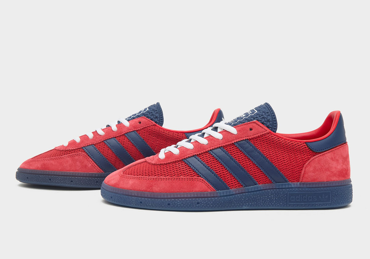 Adidas Handball Spezial Mesh Size Js3205 4