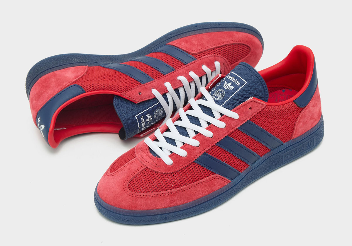 Adidas Handball Spezial Mesh Size Js3205 6