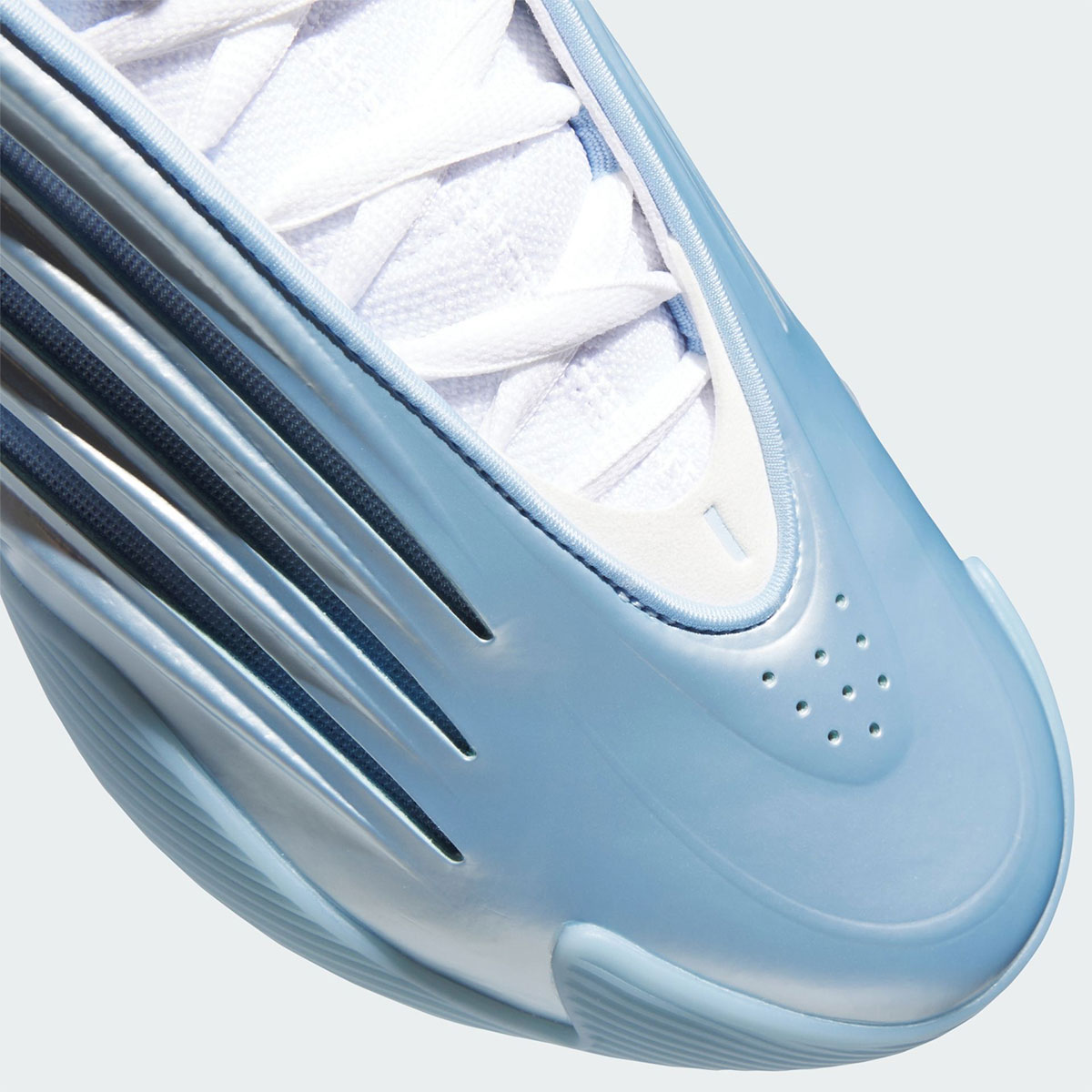 Adidas Harden Vol 9 Ice Metallic Jh6482 1