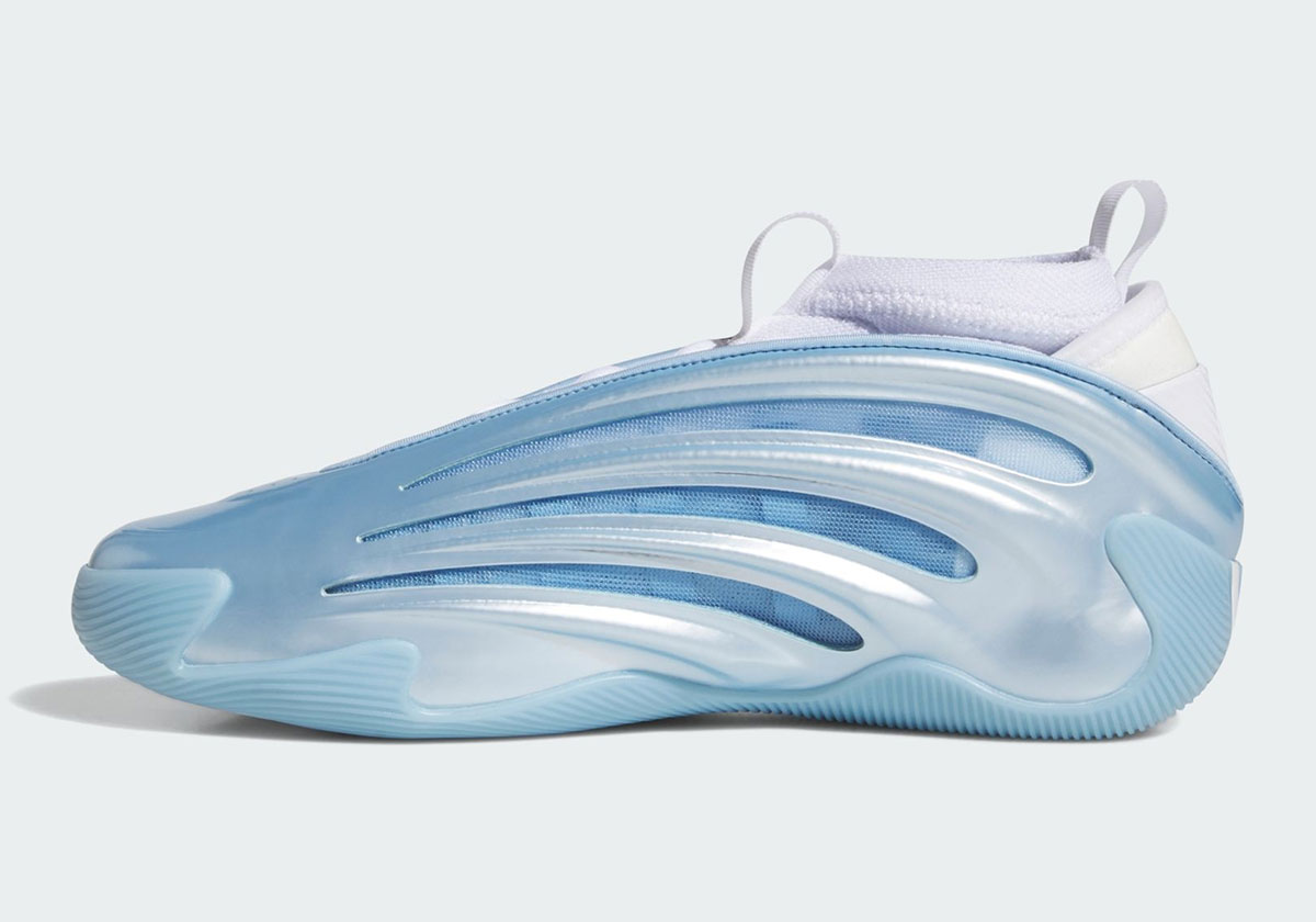 Adidas Harden Vol 9 Ice Metallic Jh6482 4
