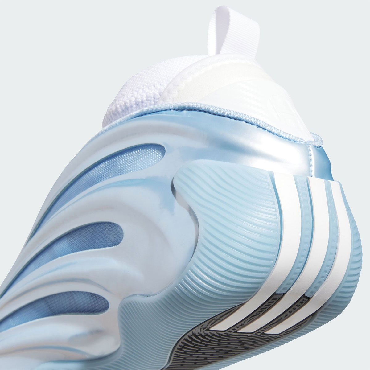 Adidas Harden Vol 9 Ice Metallic Jh6482 9