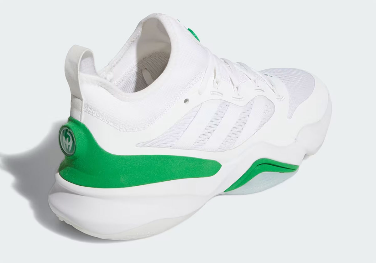 Adidas Mahomes 2 Impact Flx Fairway The Masters Jh8804 5