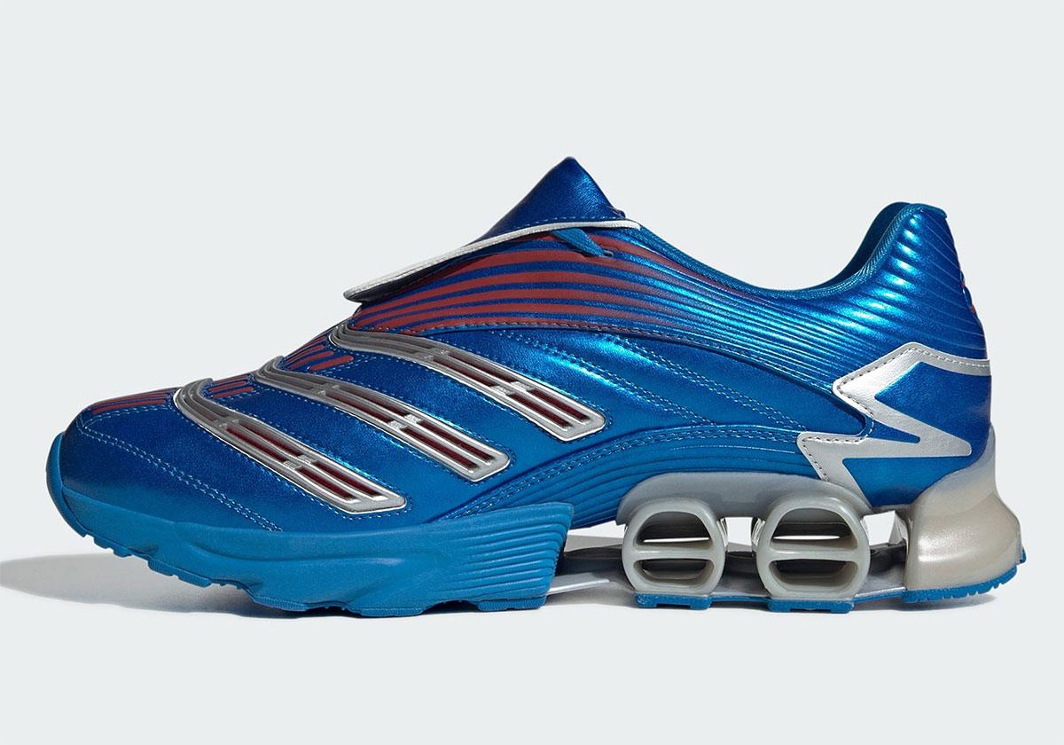 Adidas Predator Megaride Blue Ji3515 3