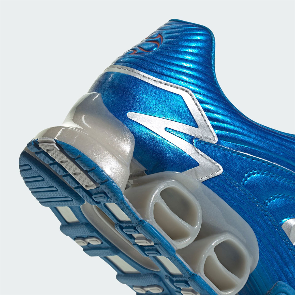 Adidas Predator Megaride Blue Ji3515 4