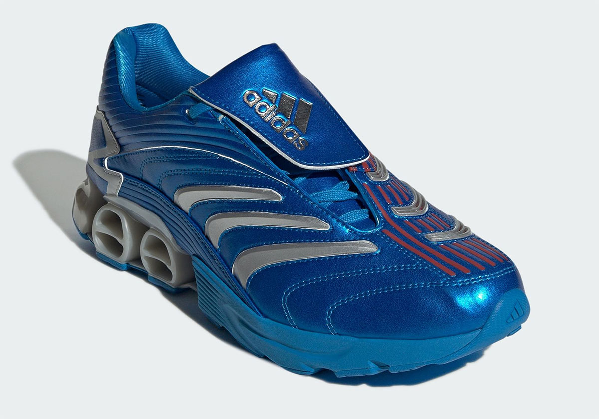 Adidas Predator Megaride Blue Ji3515 6