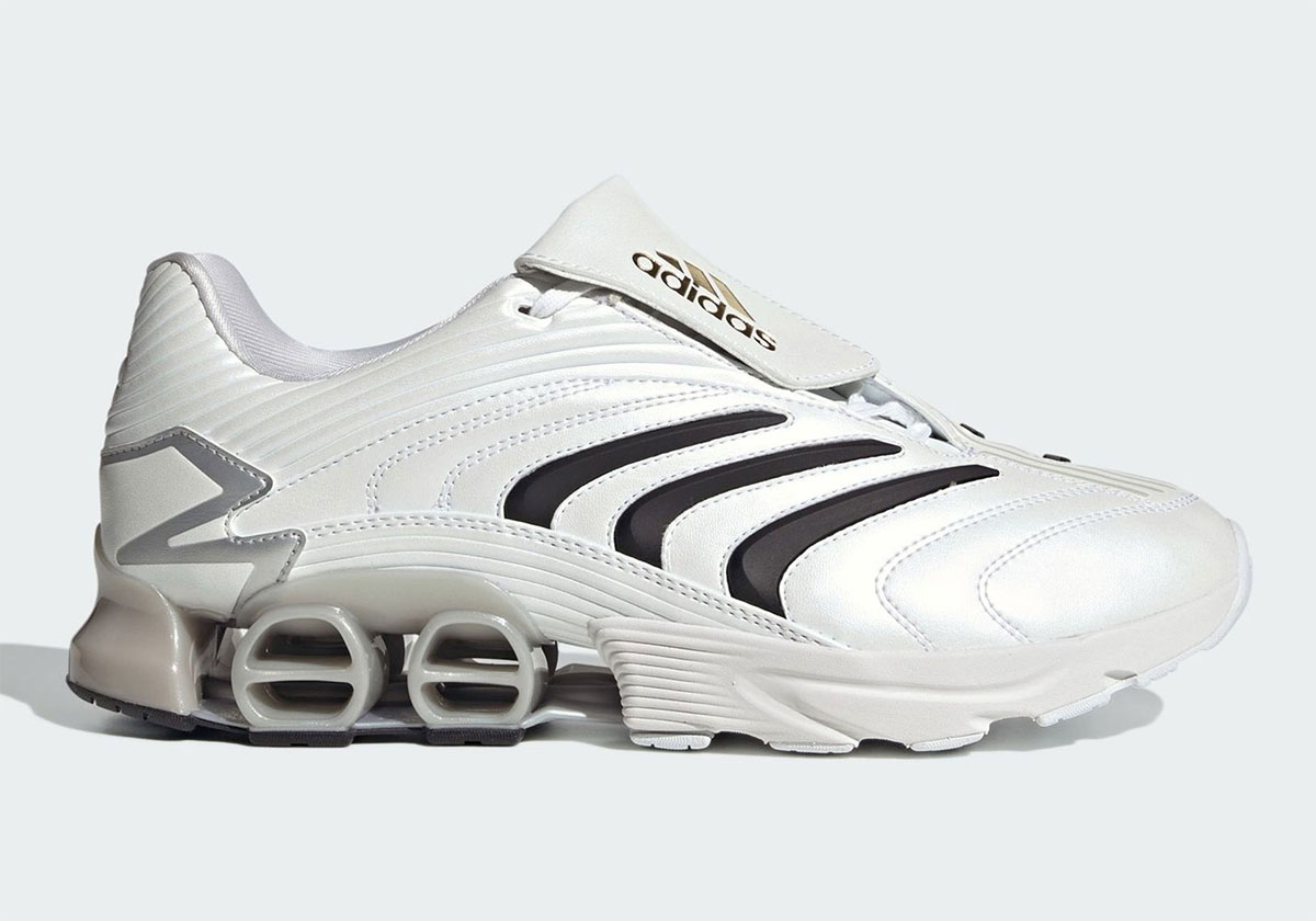 Adidas Predator Megaride White Jp7121