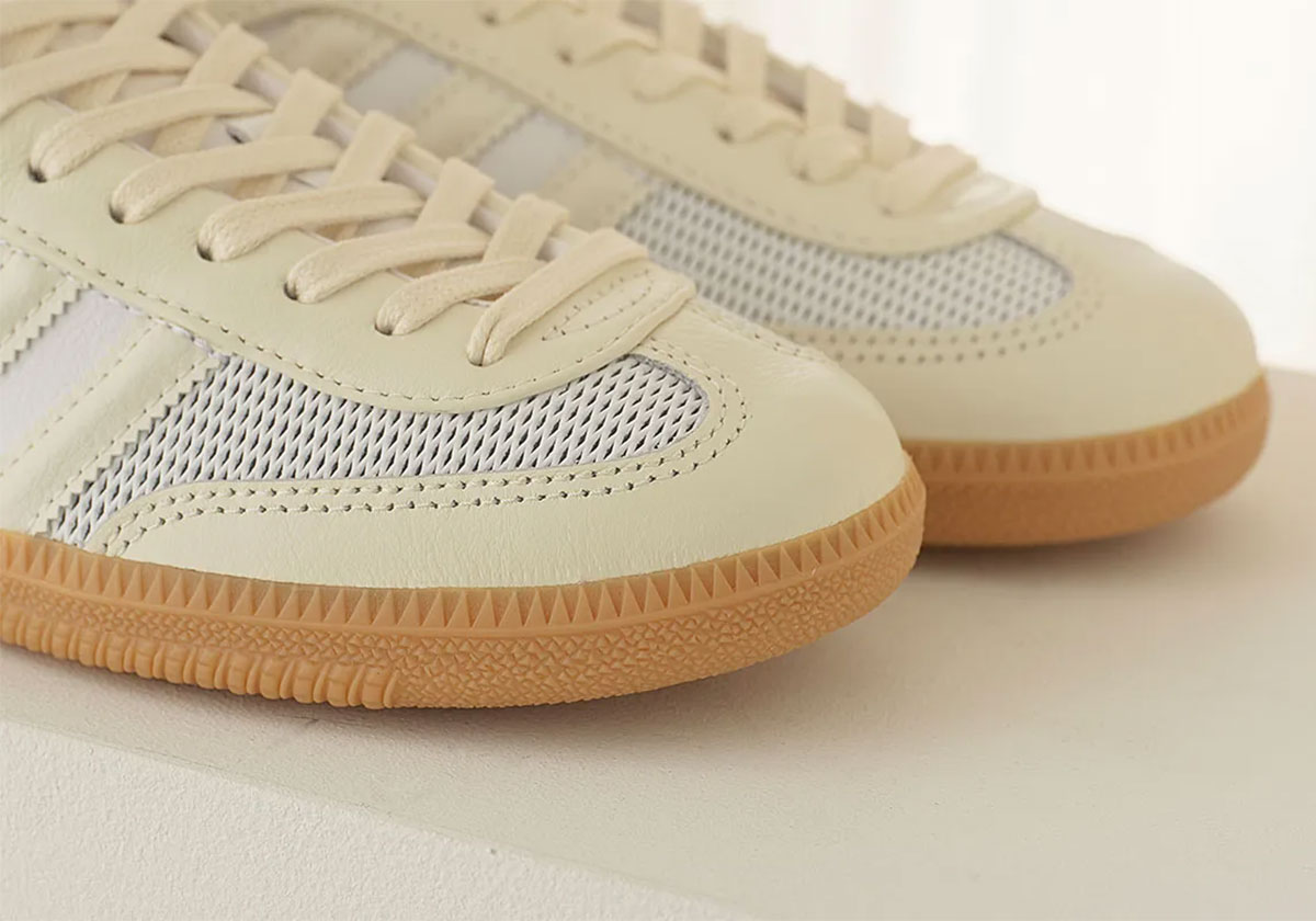 Adidas Samba Og Womens Quiet Luxury Pack 3