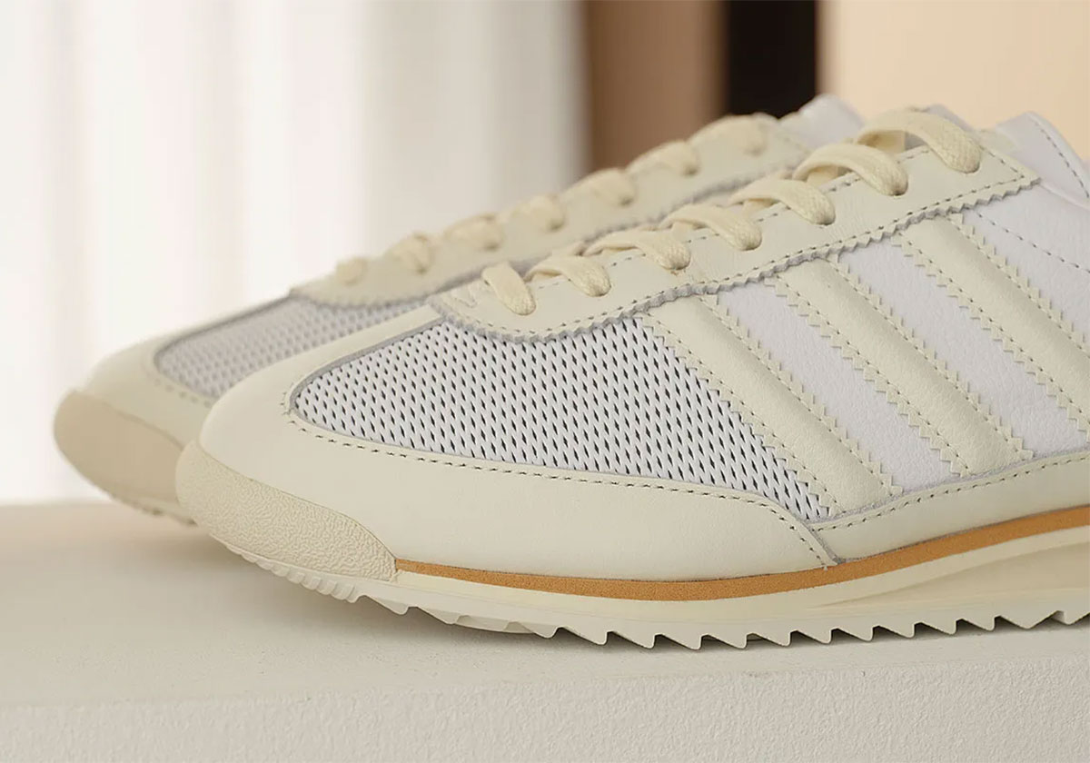 Adidas Sl 72 Womens Quiet Luxury Pack 2