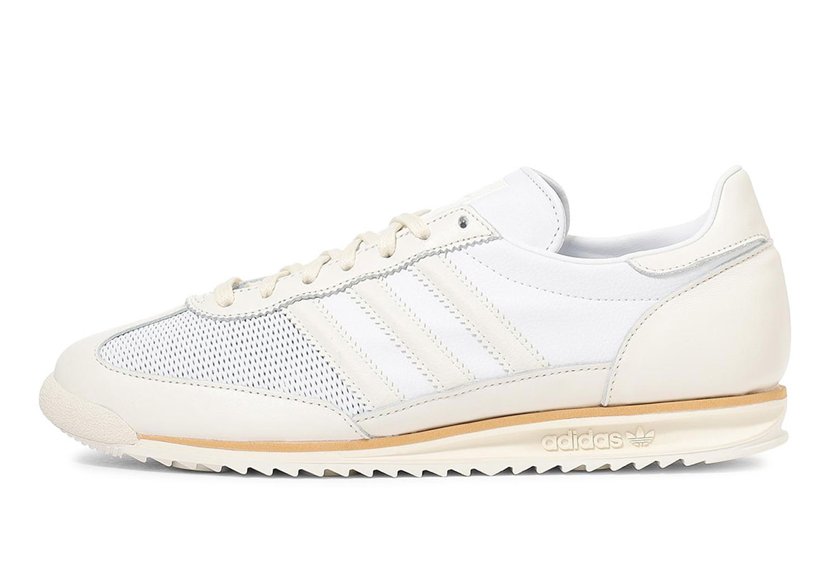 Adidas Sl 72 Womens Quiet Luxury Pack 3