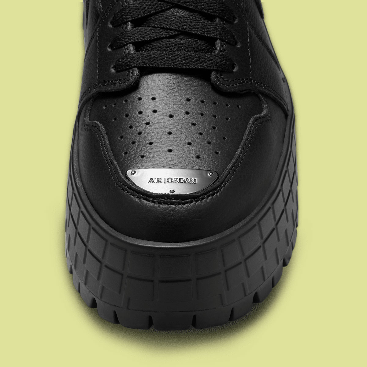 Air Jordan 1 Brooklyn Low Black Hf3184 001 5