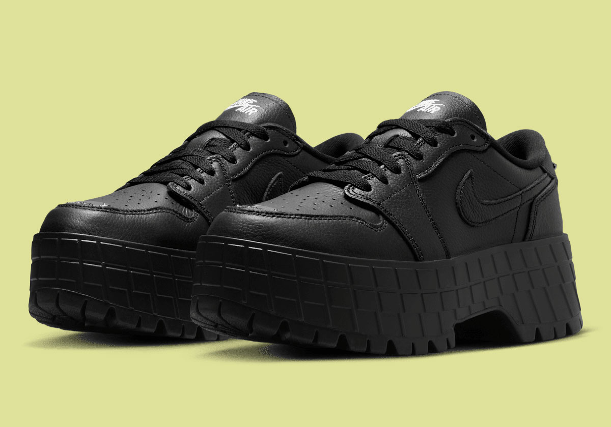 Air Jordan 1 Brooklyn Low Black Hf3184 001 8
