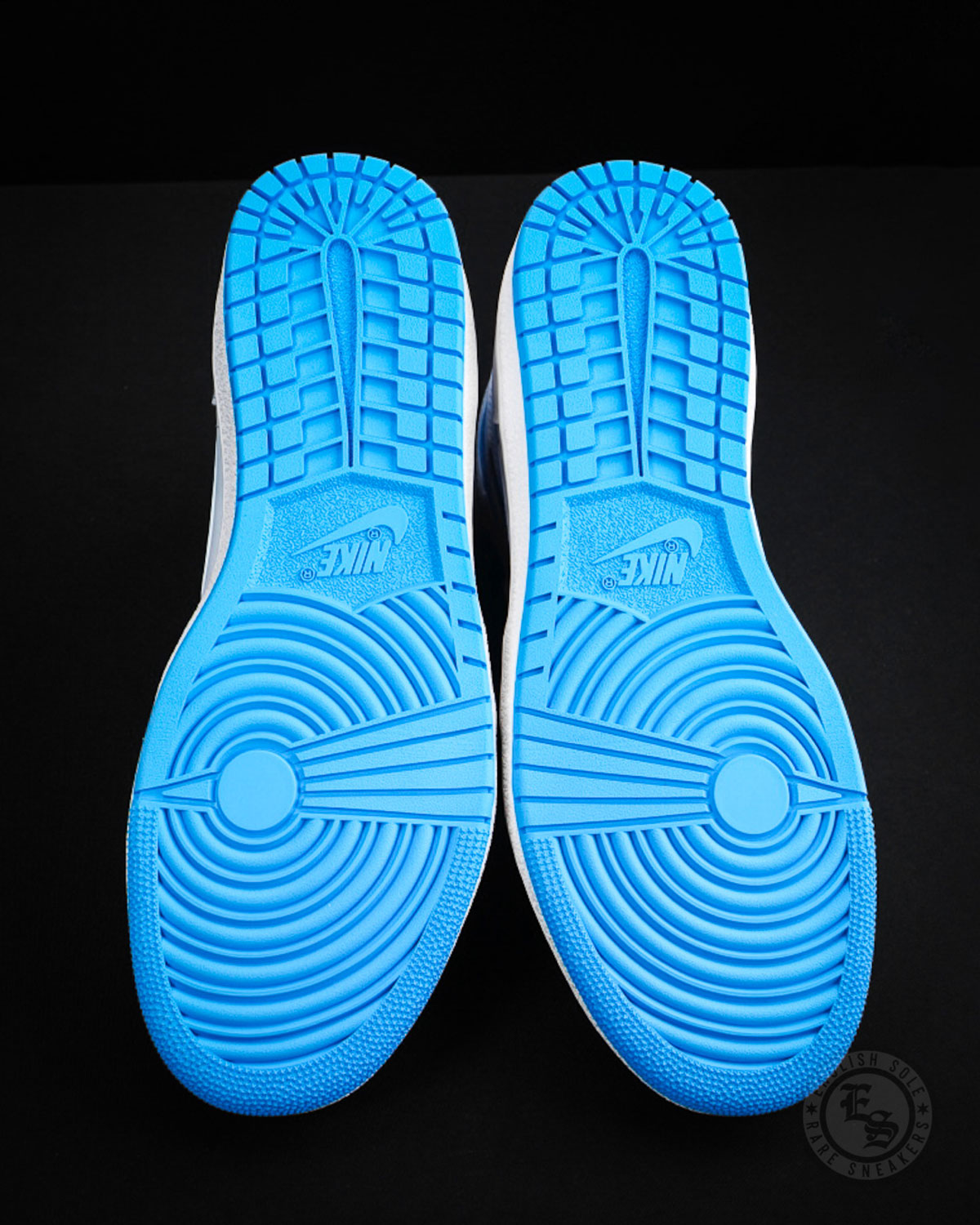 Air Jordan 1 High 85 Unc Pe 5