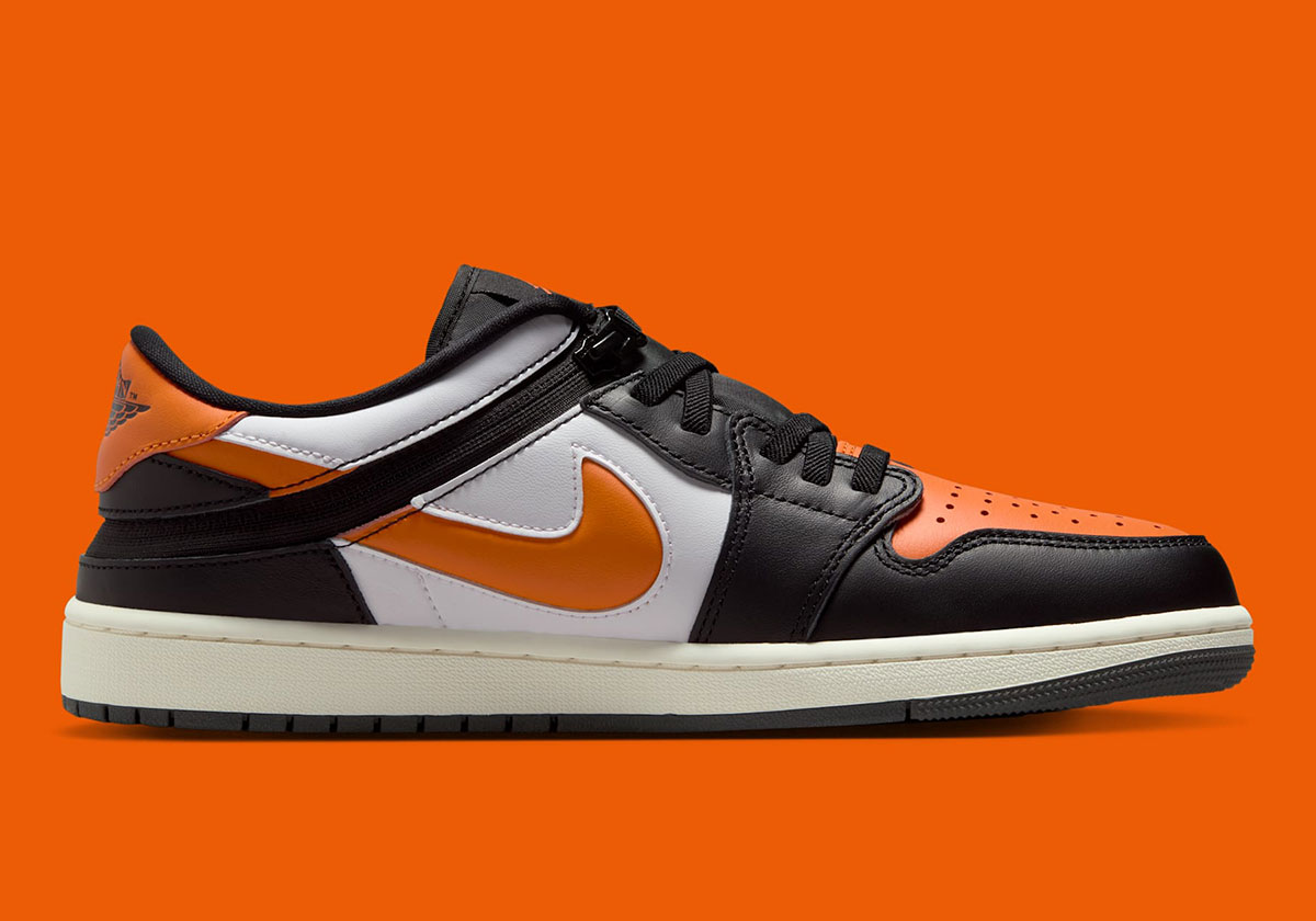 Air Jordan 1 Low Easyon Shattered Backboard Dm1206 081 5