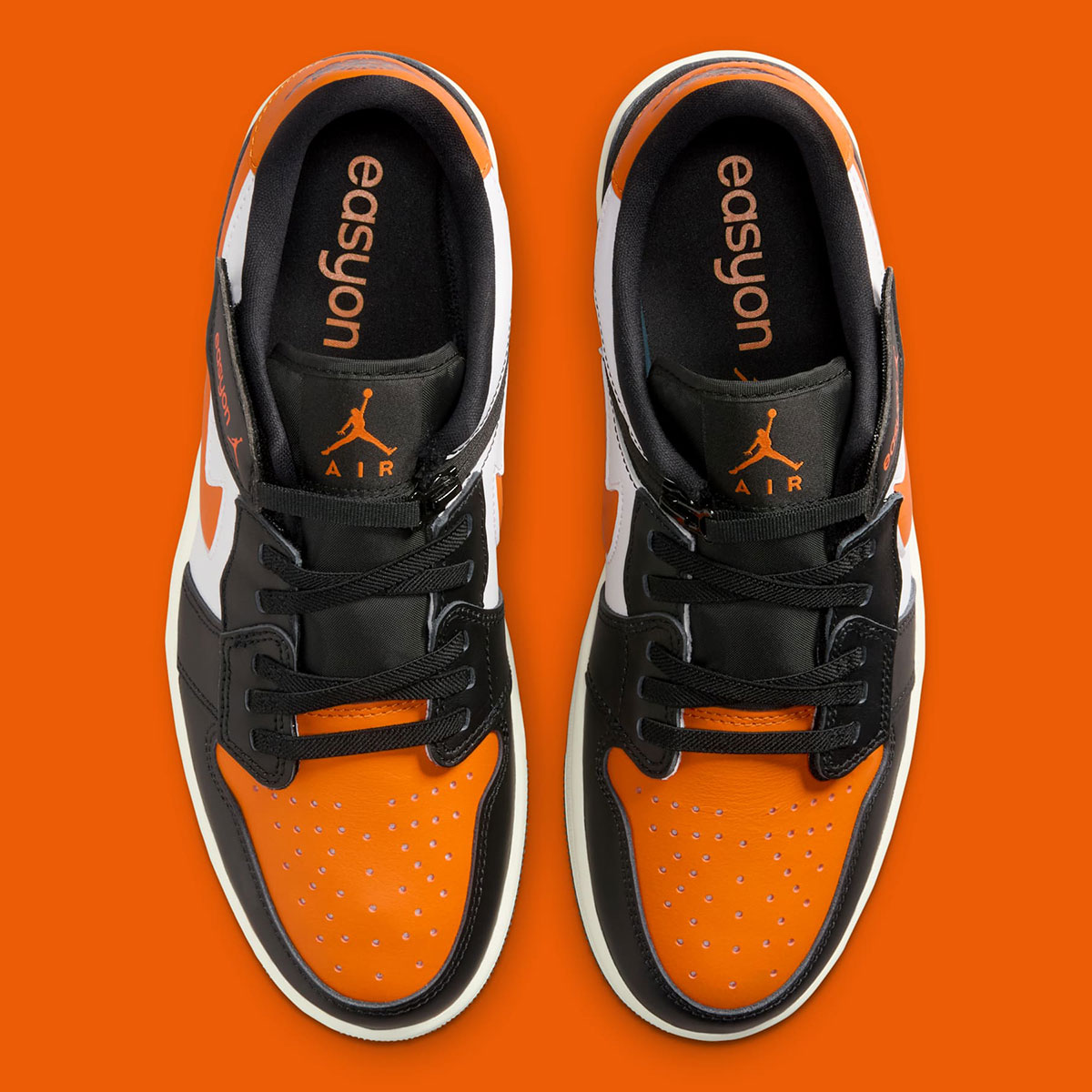 Air Jordan 1 Low Easyon Shattered Backboard Dm1206 081 6