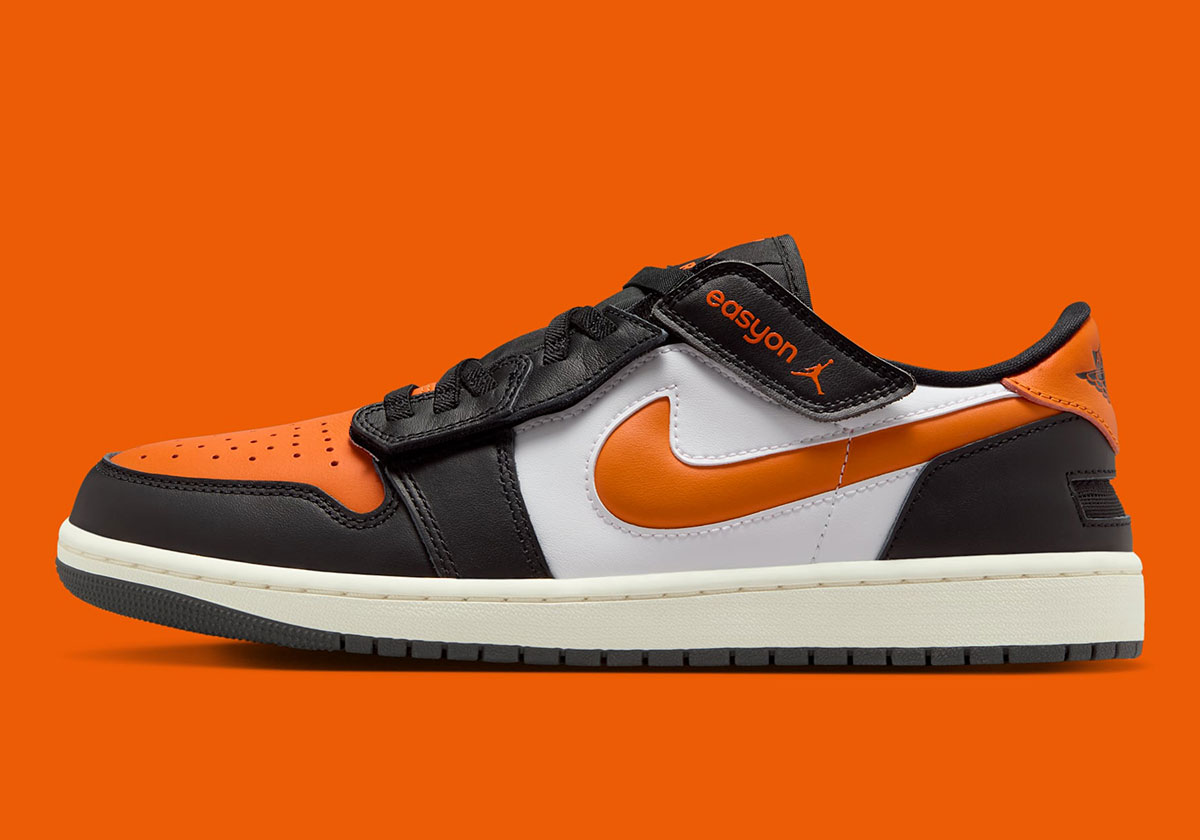 Air Jordan 1 Low Easyon Shattered Backboard Dm1206 081 9