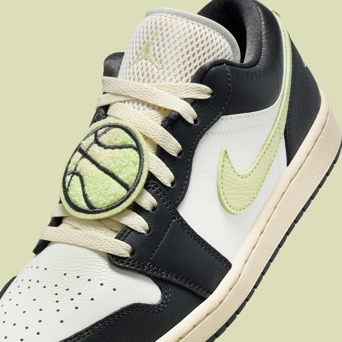 Air Jordan 1 Low Fall League Hq3009 003 2