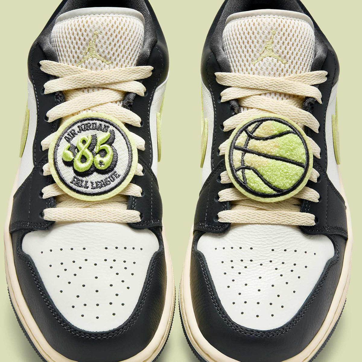 Air Jordan 1 Low Fall League Hq3009 003 4