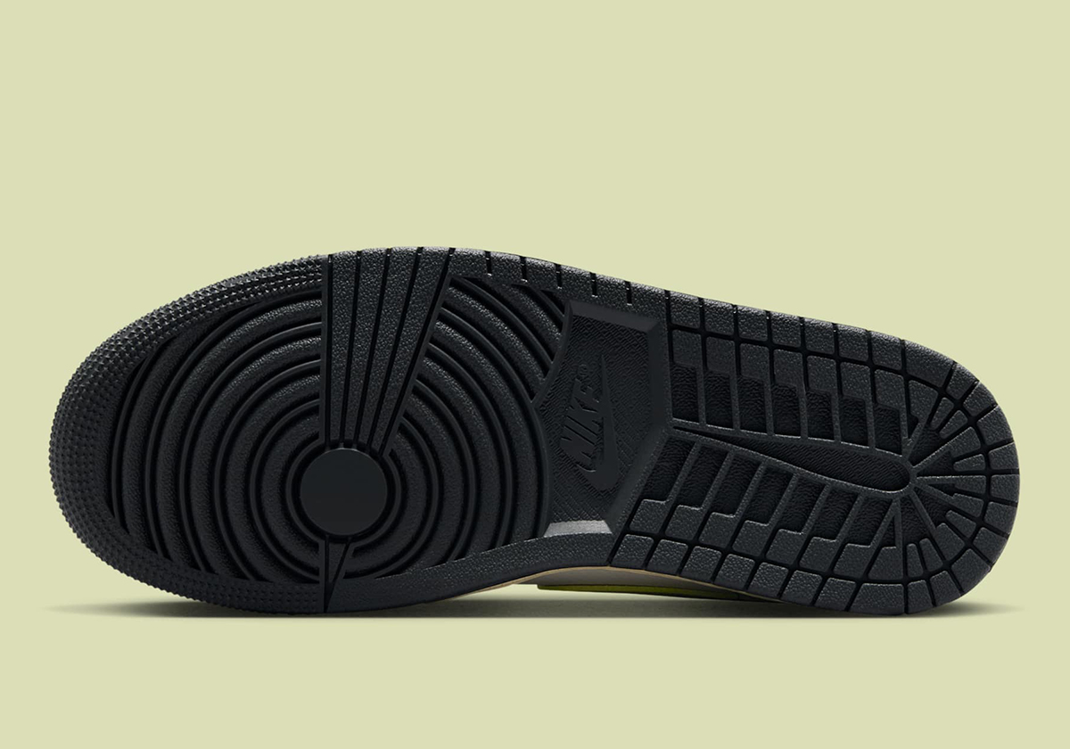 Air Jordan 1 Low Fall League Hq3009 003 8