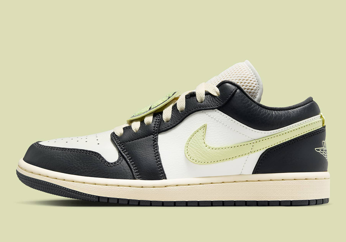 Air Jordan 1 Low Fall League Hq3009 003 9