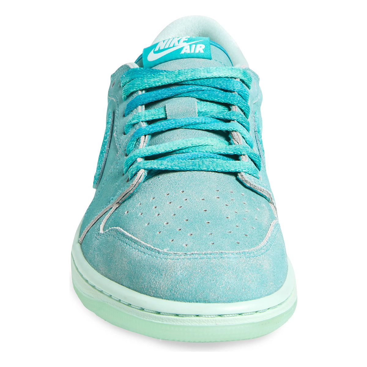 Air Jordan 1 Low Og Sail Washed Teal Pale Ivory Hq8111 300 2