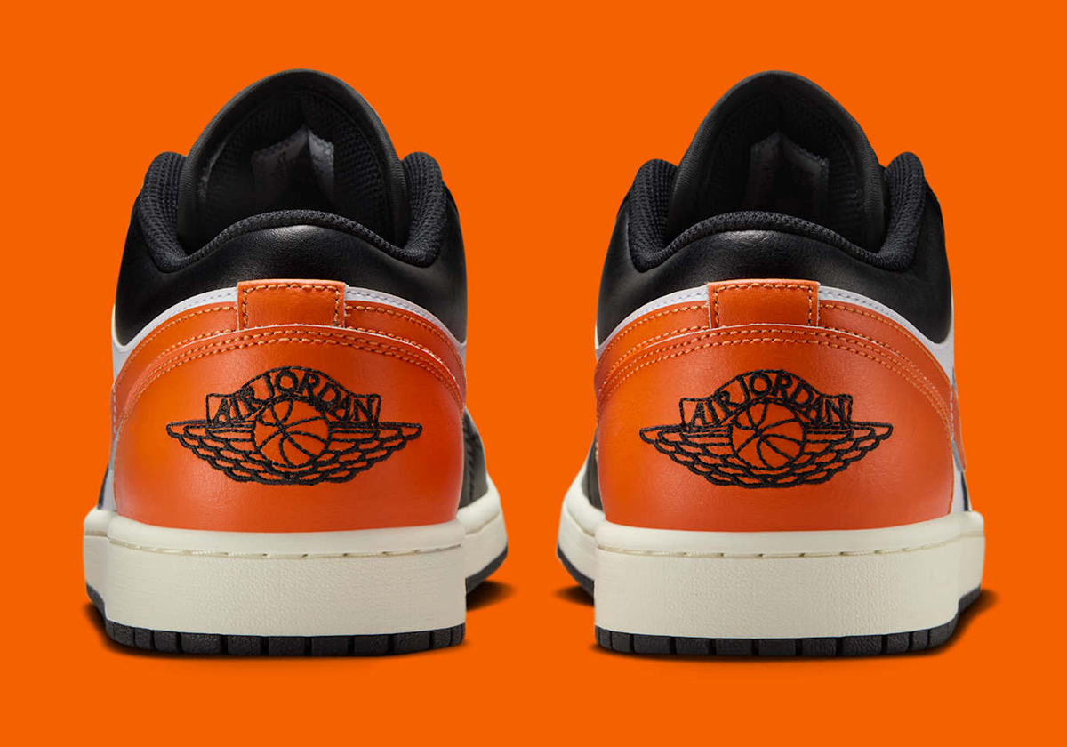 Air Jordan 1 Low Shattered Backboard 553558 081 1