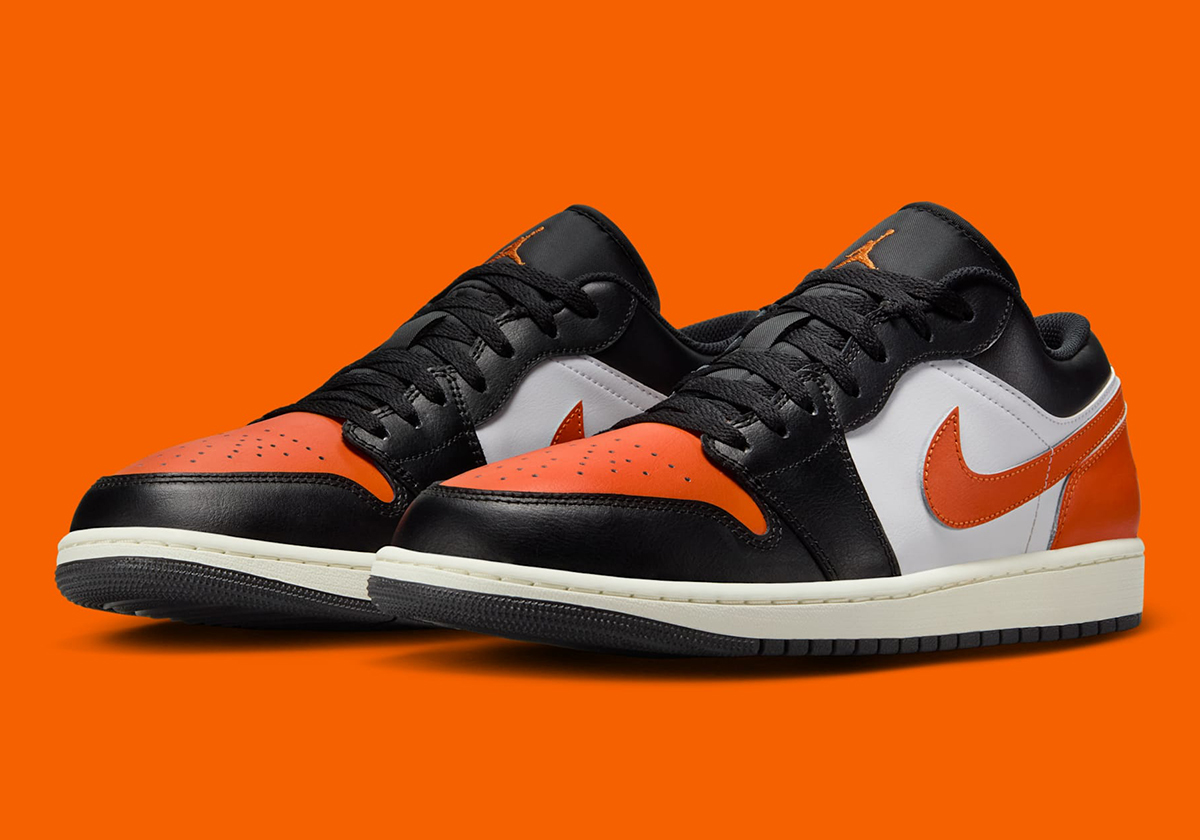 Air Jordan 1 Low Shattered Backboard 553558 081 3