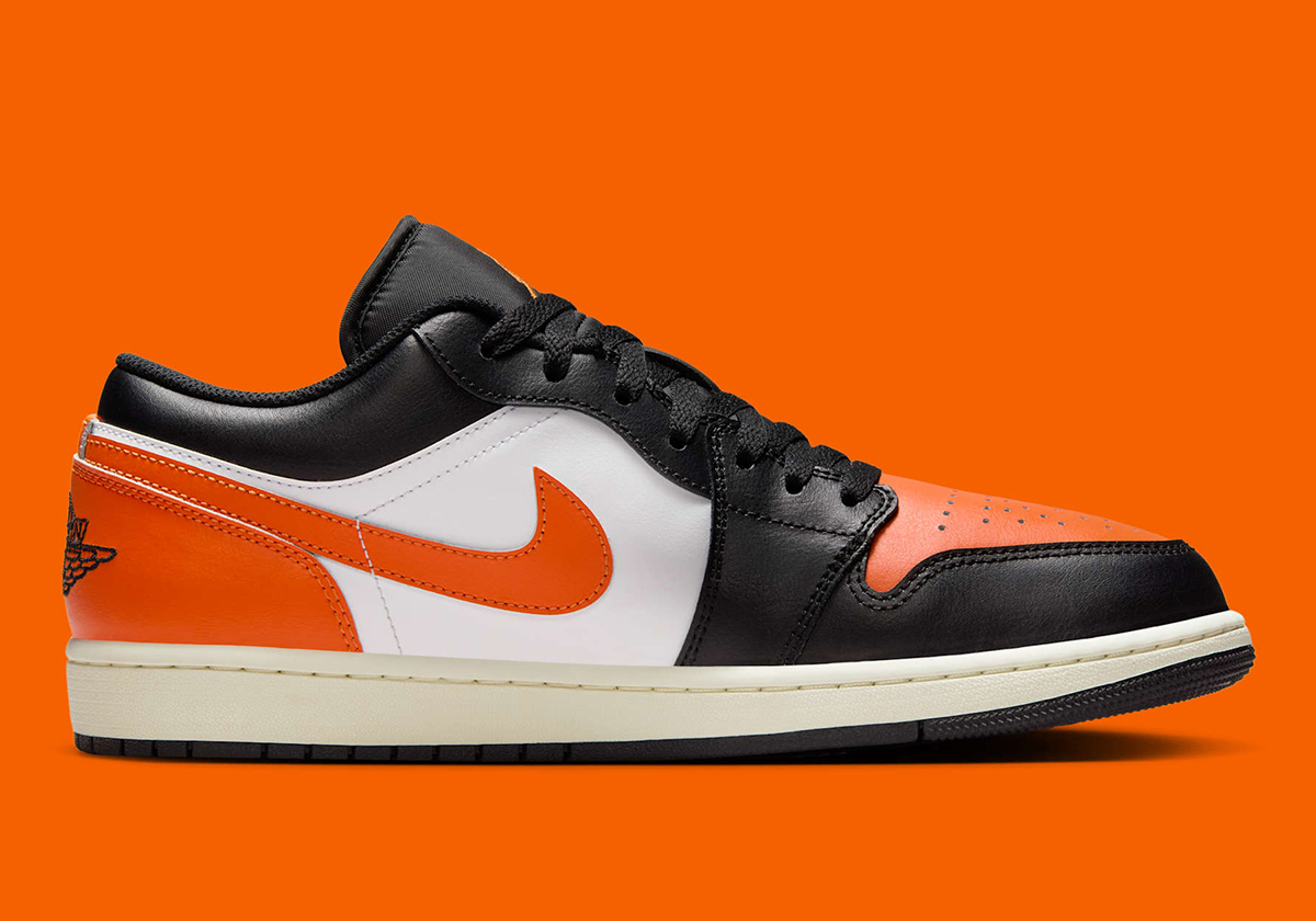 Air Jordan 1 Low Shattered Backboard 553558 081 4