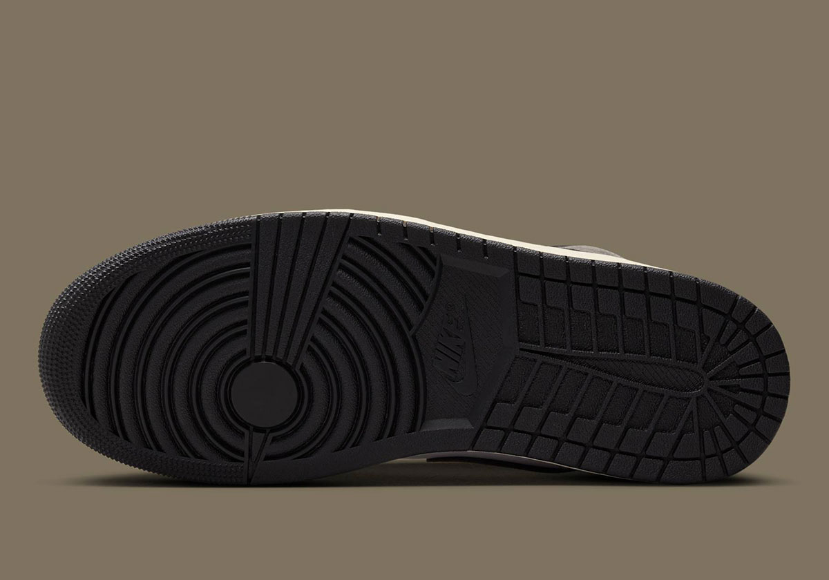 Air Jordan 1 Mid Cave Stone Hq2011 100 4