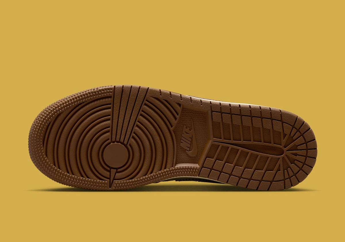 Air Jordan 1 Mid French Fries Ib7405 700 8