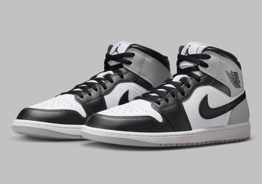 The Air Jordan 1 Mid Goes “Barons” For Baseball Season