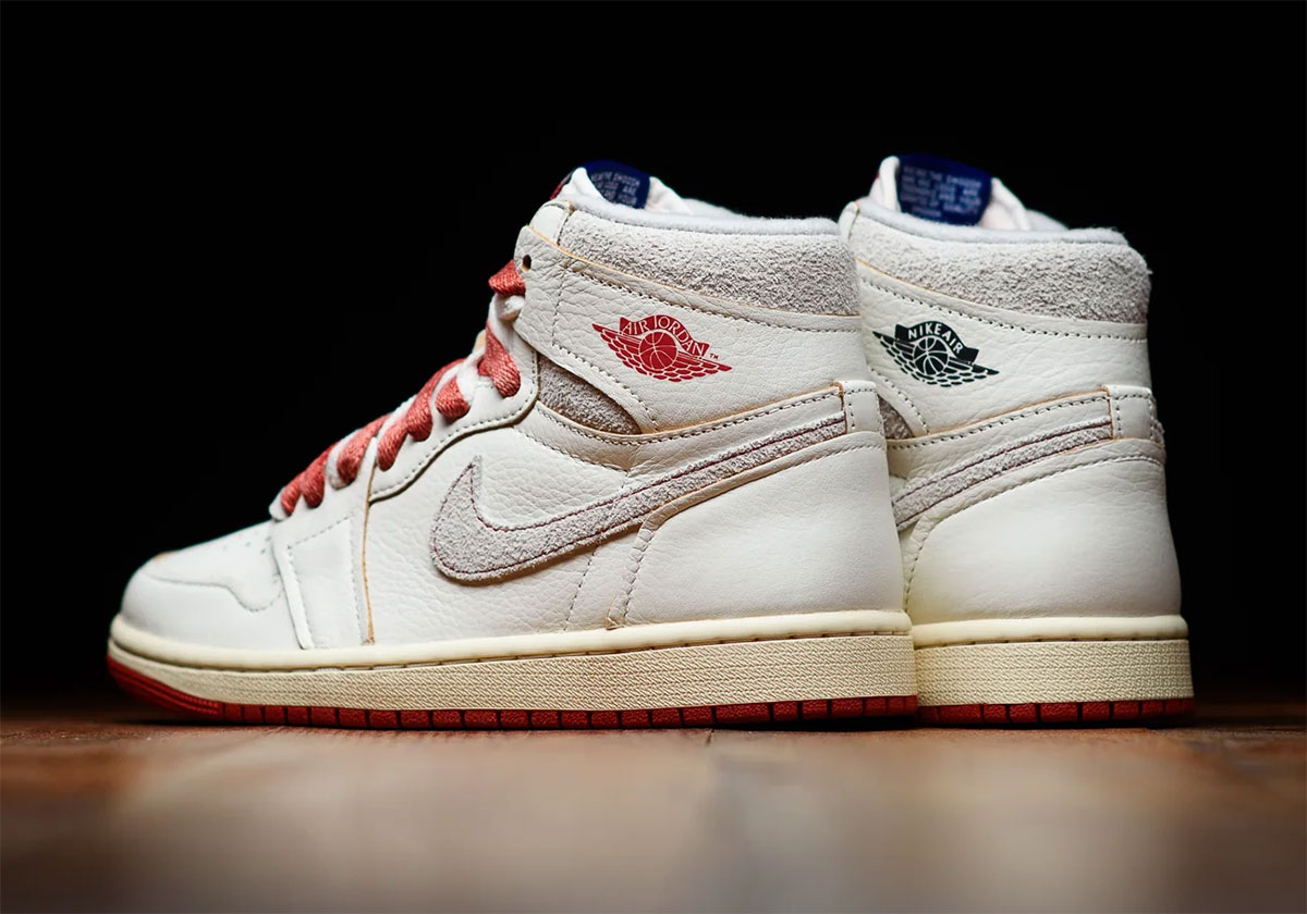 Air Jordan 1 Rare Air Cinnabar Store List 2