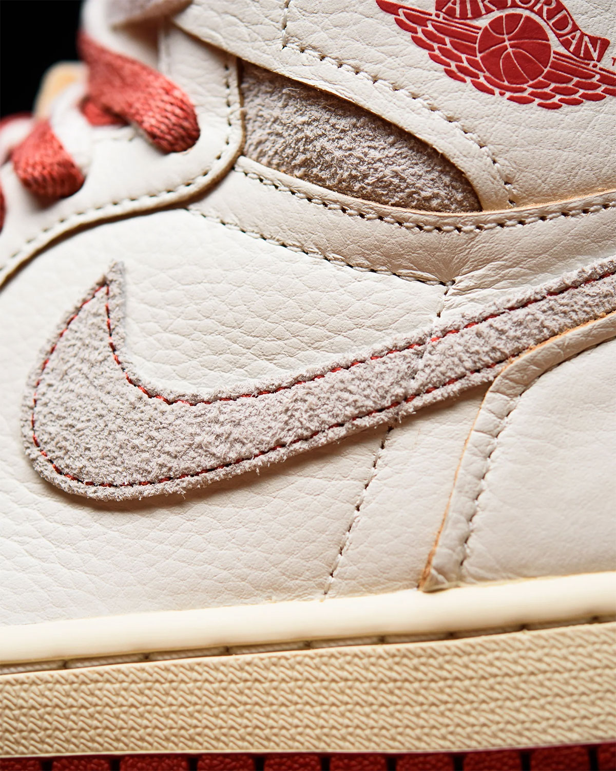 Air Jordan 1 Rare Air Cinnabar Store List 3